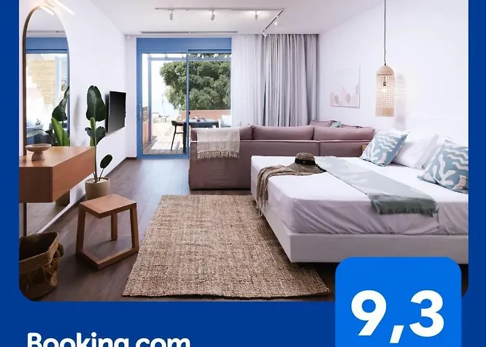 Suites De Luxe Katerina