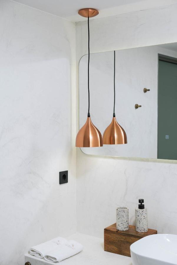 De Luxe Katerina Appartement Kokkinos Pirgos