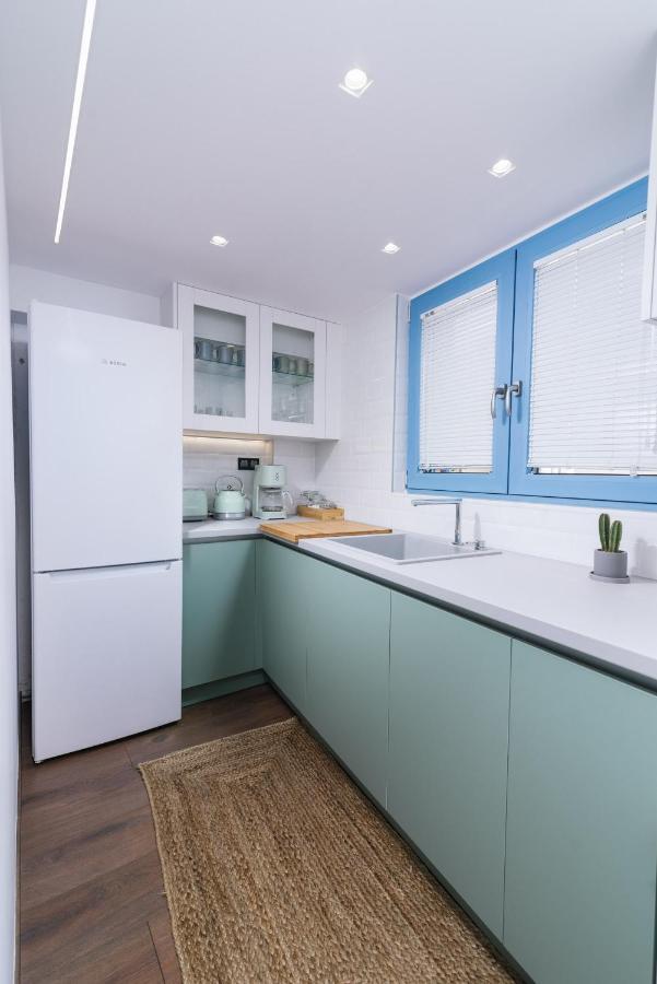 De Luxe Katerina Appartement Kokkinos Pirgos