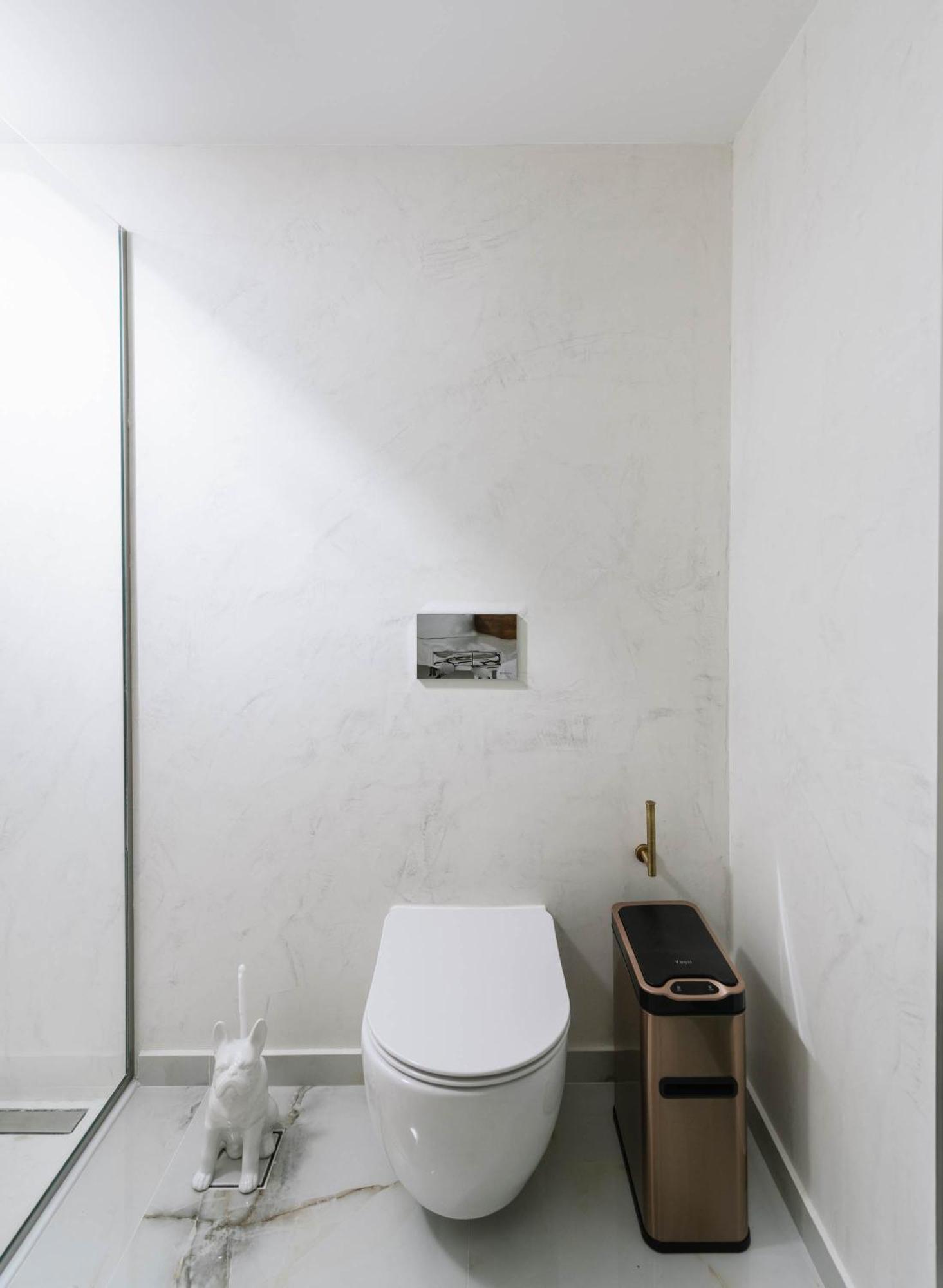 De Luxe Katerina Appartement