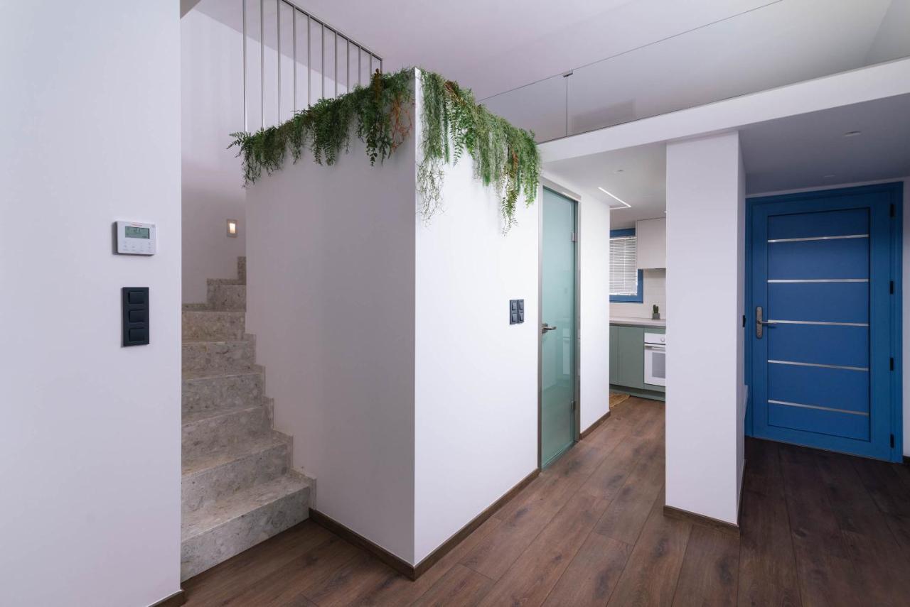 De Luxe Katerina Appartement Kokkinos Pirgos