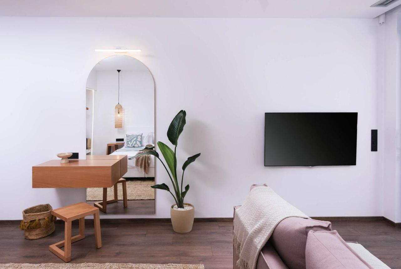 De Luxe Katerina Appartement *