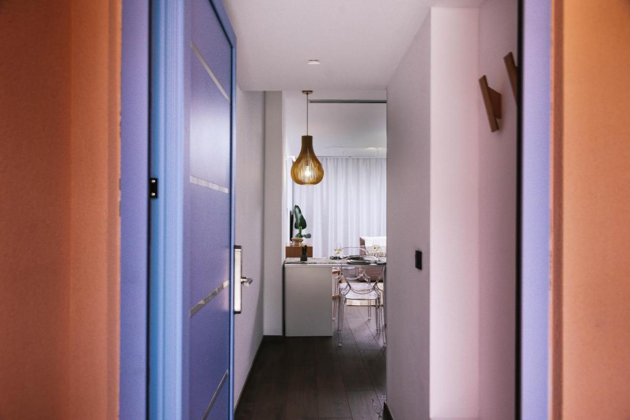Appartement De Luxe Katerina *