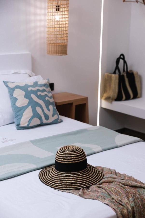 De Luxe Katerina Appartement