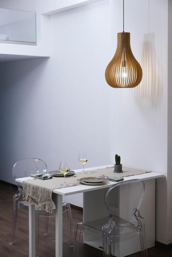 Appartement De Luxe Katerina Kokkinos Pirgos