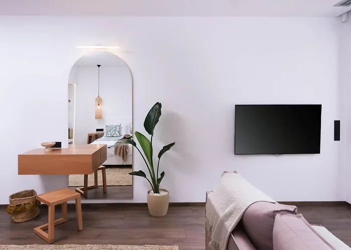 Suites De Luxe Katerina