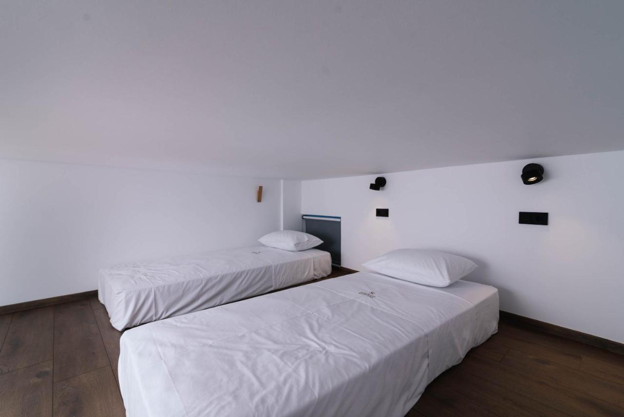 Apartmán De Luxe Katerina *
