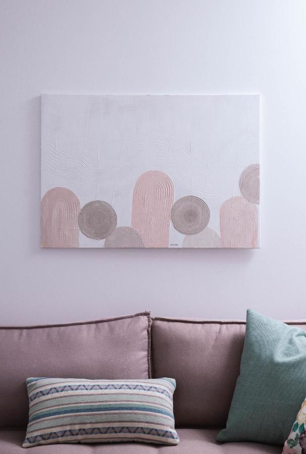 De Luxe Katerina Apartmán *